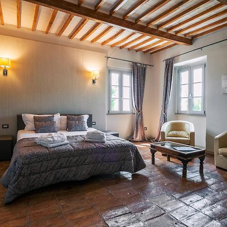 Casa Grimaldi Boutique Hotel & Restaurant Matelica Zewnętrze zdjęcie