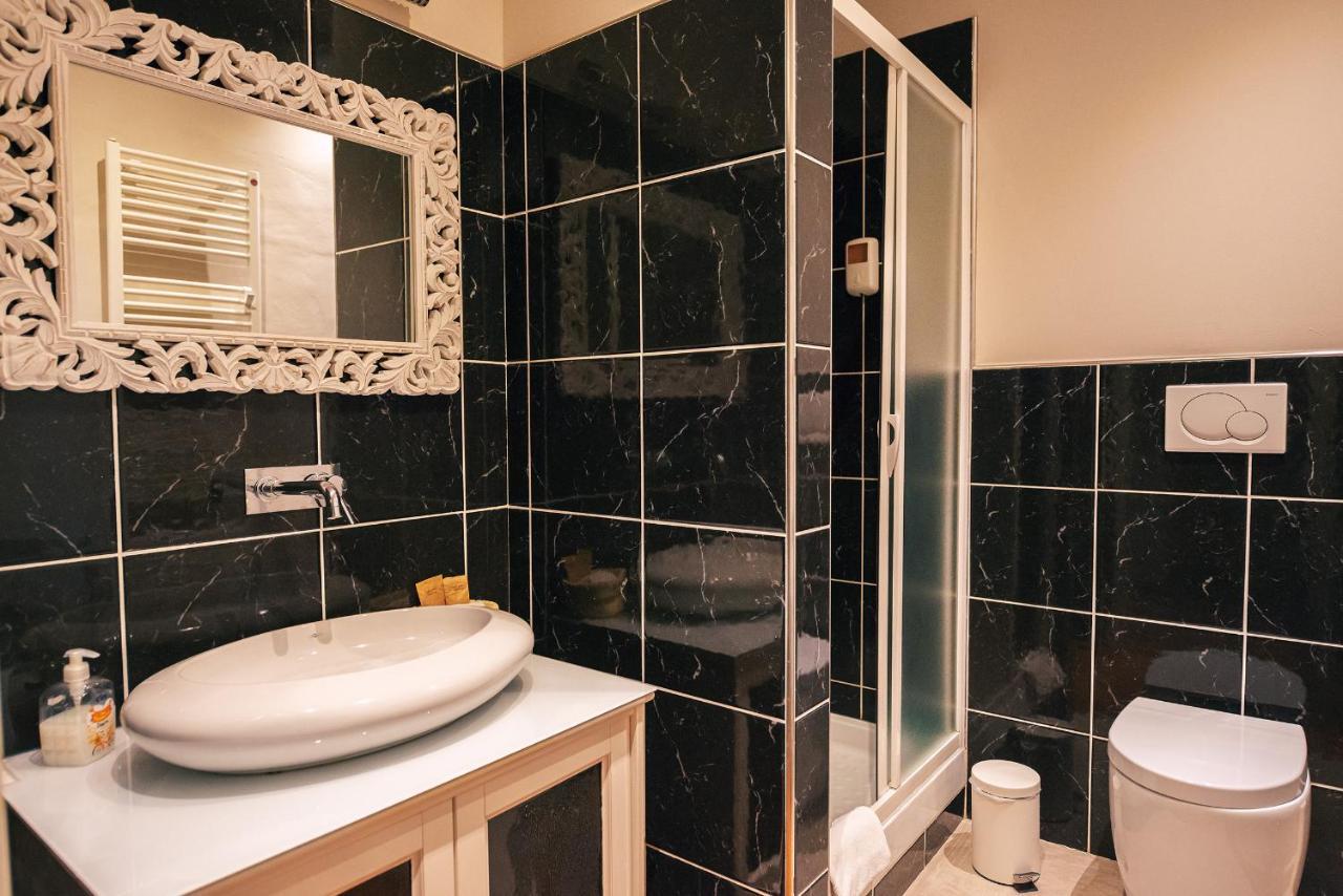Casa Grimaldi Boutique Hotel & Restaurant Matelica Zewnętrze zdjęcie