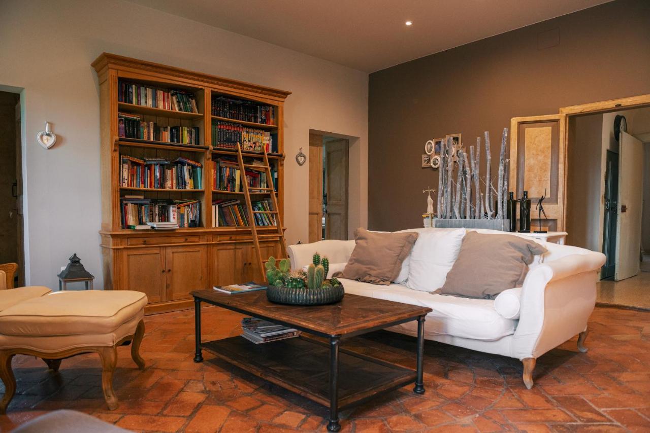 Casa Grimaldi Boutique Hotel & Restaurant Matelica Zewnętrze zdjęcie