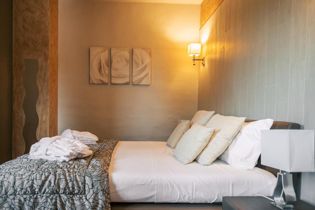 Casa Grimaldi Boutique Hotel & Restaurant Matelica Zewnętrze zdjęcie