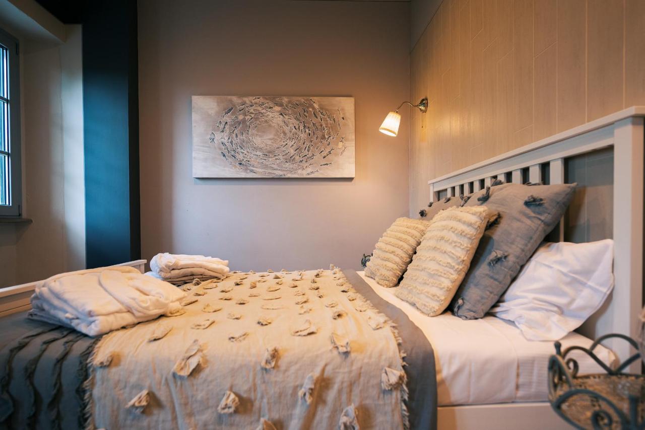 Casa Grimaldi Boutique Hotel & Restaurant Matelica Zewnętrze zdjęcie