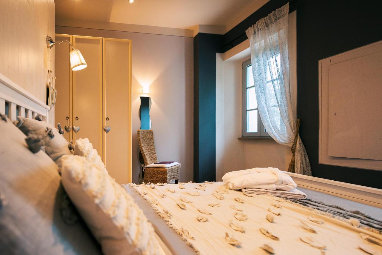 Casa Grimaldi Boutique Hotel & Restaurant Matelica Zewnętrze zdjęcie