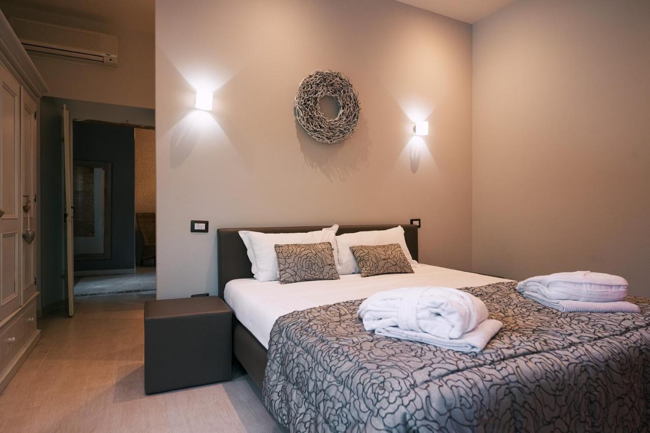 Casa Grimaldi Boutique Hotel & Restaurant Matelica Zewnętrze zdjęcie