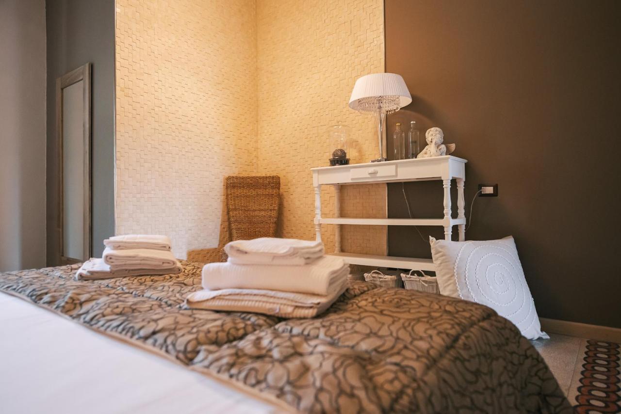Casa Grimaldi Boutique Hotel & Restaurant Matelica Zewnętrze zdjęcie