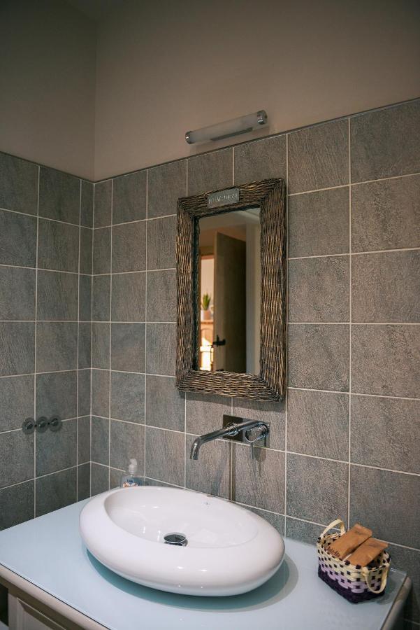 Casa Grimaldi Boutique Hotel & Restaurant Matelica Zewnętrze zdjęcie