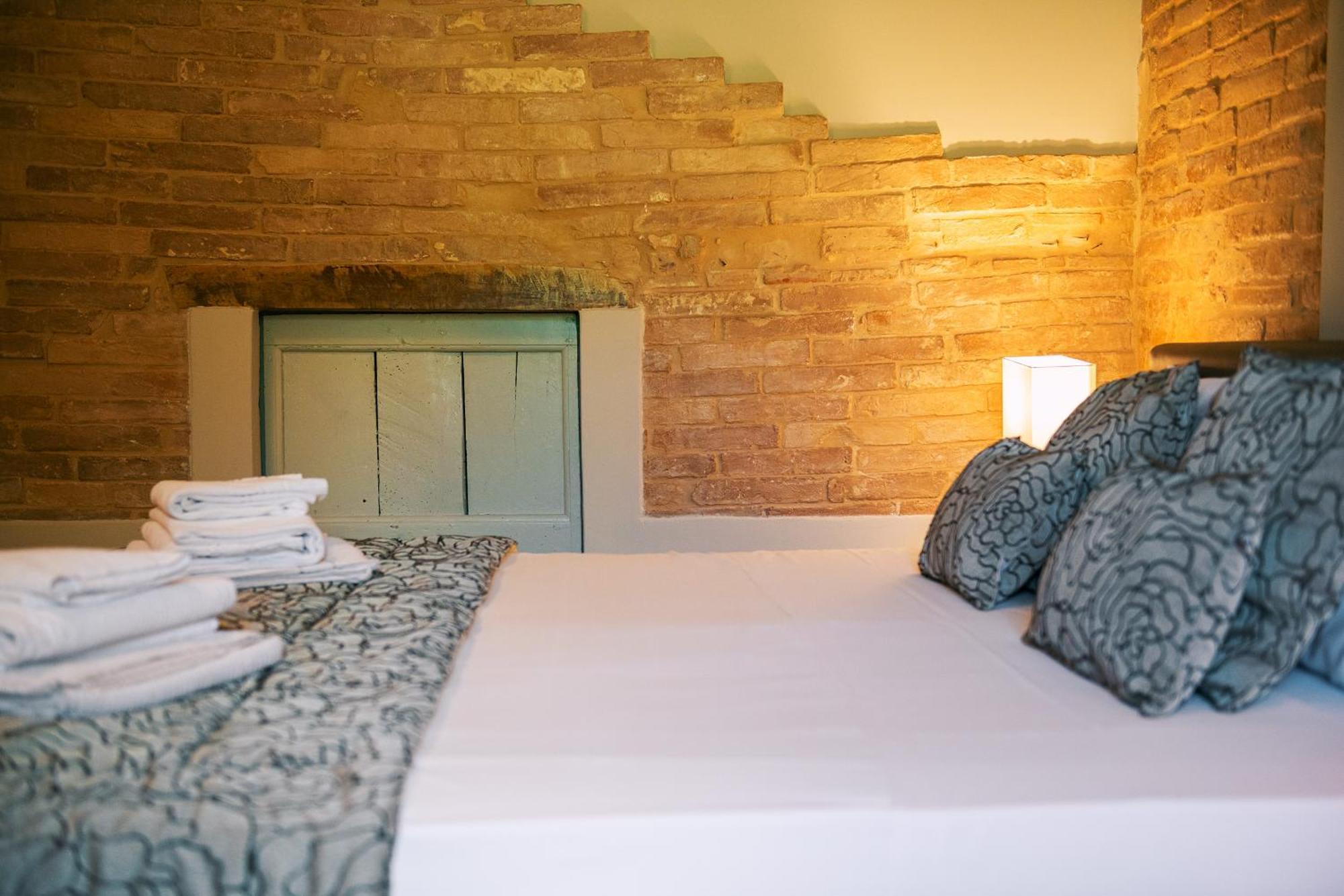 Casa Grimaldi Boutique Hotel & Restaurant Matelica Zewnętrze zdjęcie