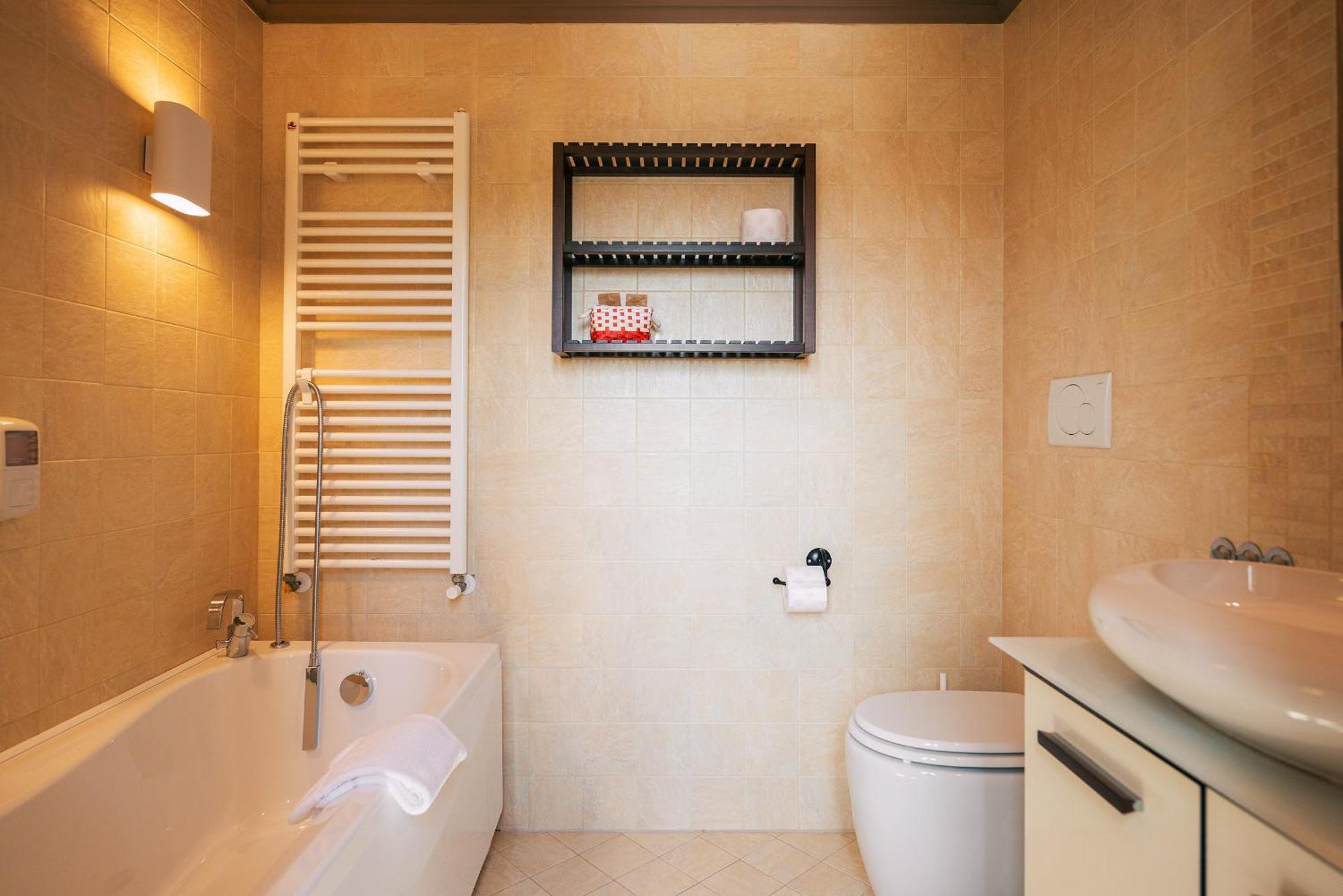 Casa Grimaldi Boutique Hotel & Restaurant Matelica Zewnętrze zdjęcie