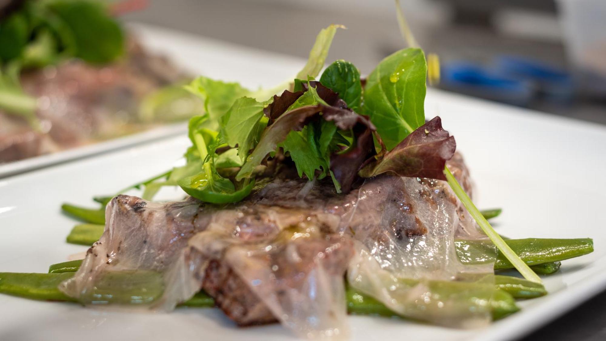 Casa Grimaldi Boutique Hotel & Restaurant Matelica Zewnętrze zdjęcie