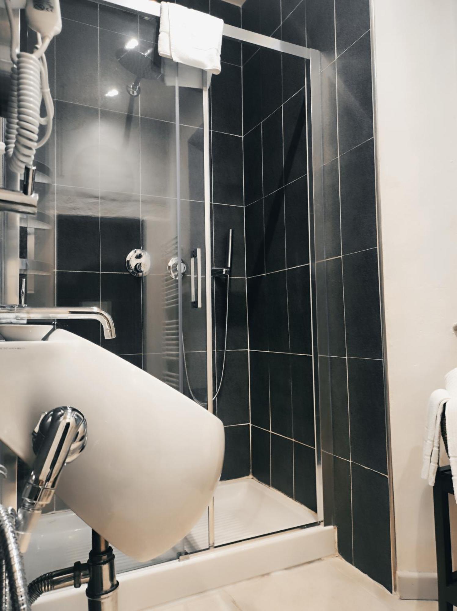 Casa Grimaldi Boutique Hotel & Restaurant Matelica Zewnętrze zdjęcie