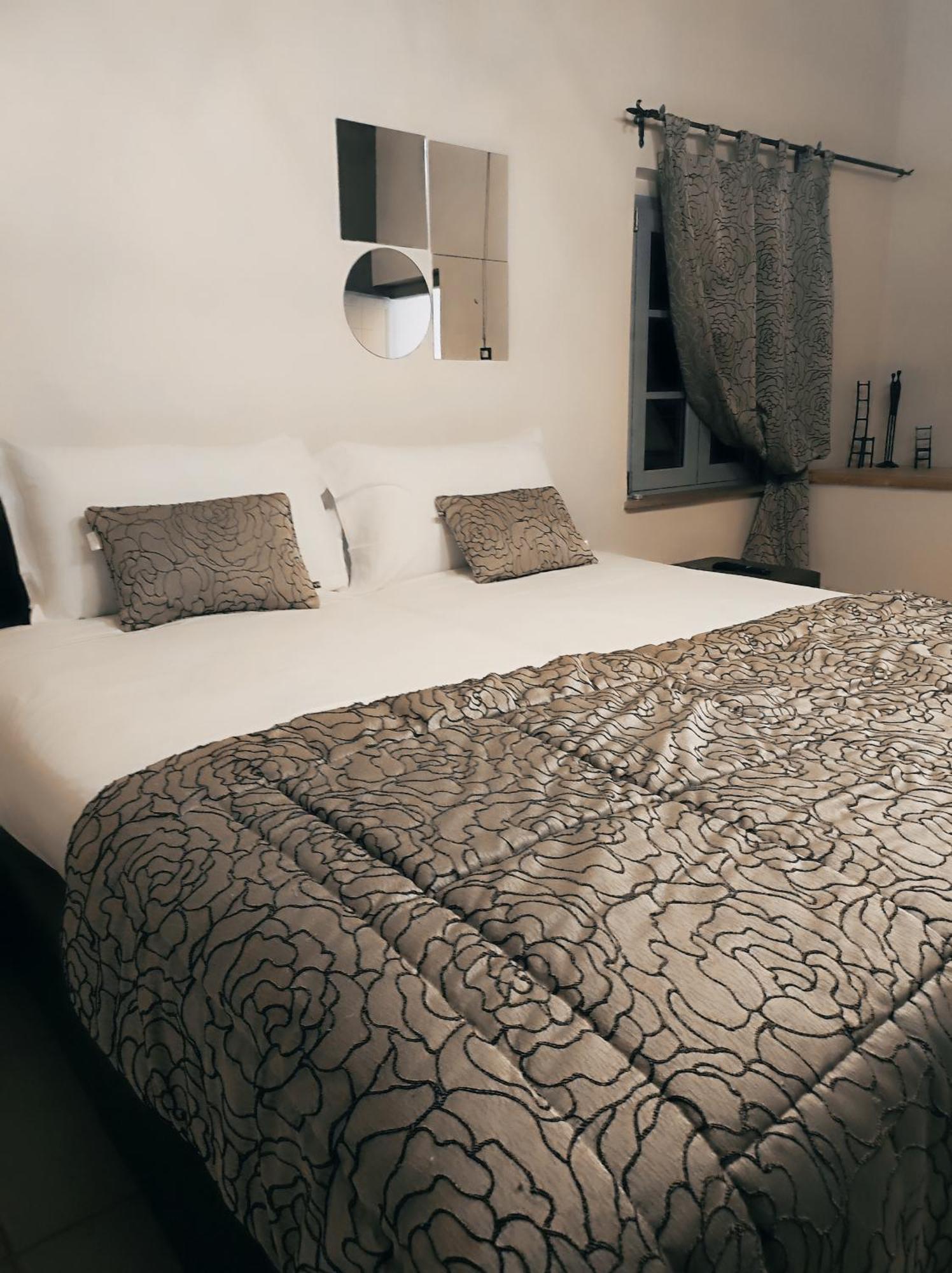 Casa Grimaldi Boutique Hotel & Restaurant Matelica Zewnętrze zdjęcie