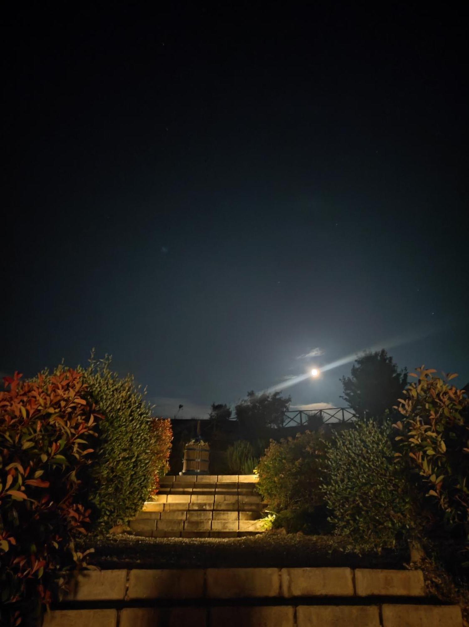 Casa Grimaldi Boutique Hotel & Restaurant Matelica Zewnętrze zdjęcie